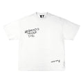 Vlonex Juice Wrld Legends Never Die White T-Shirt
