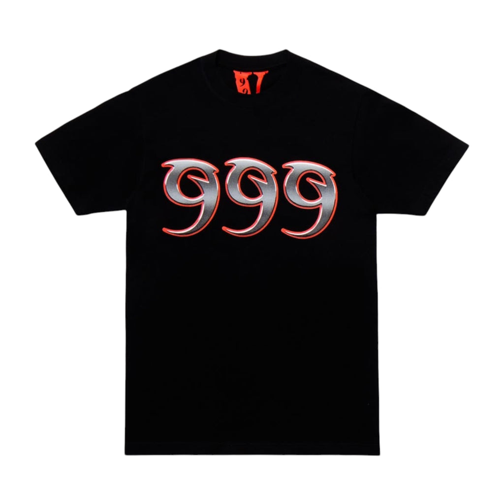 Vlone x Juice Wrld Blade T-Shirt