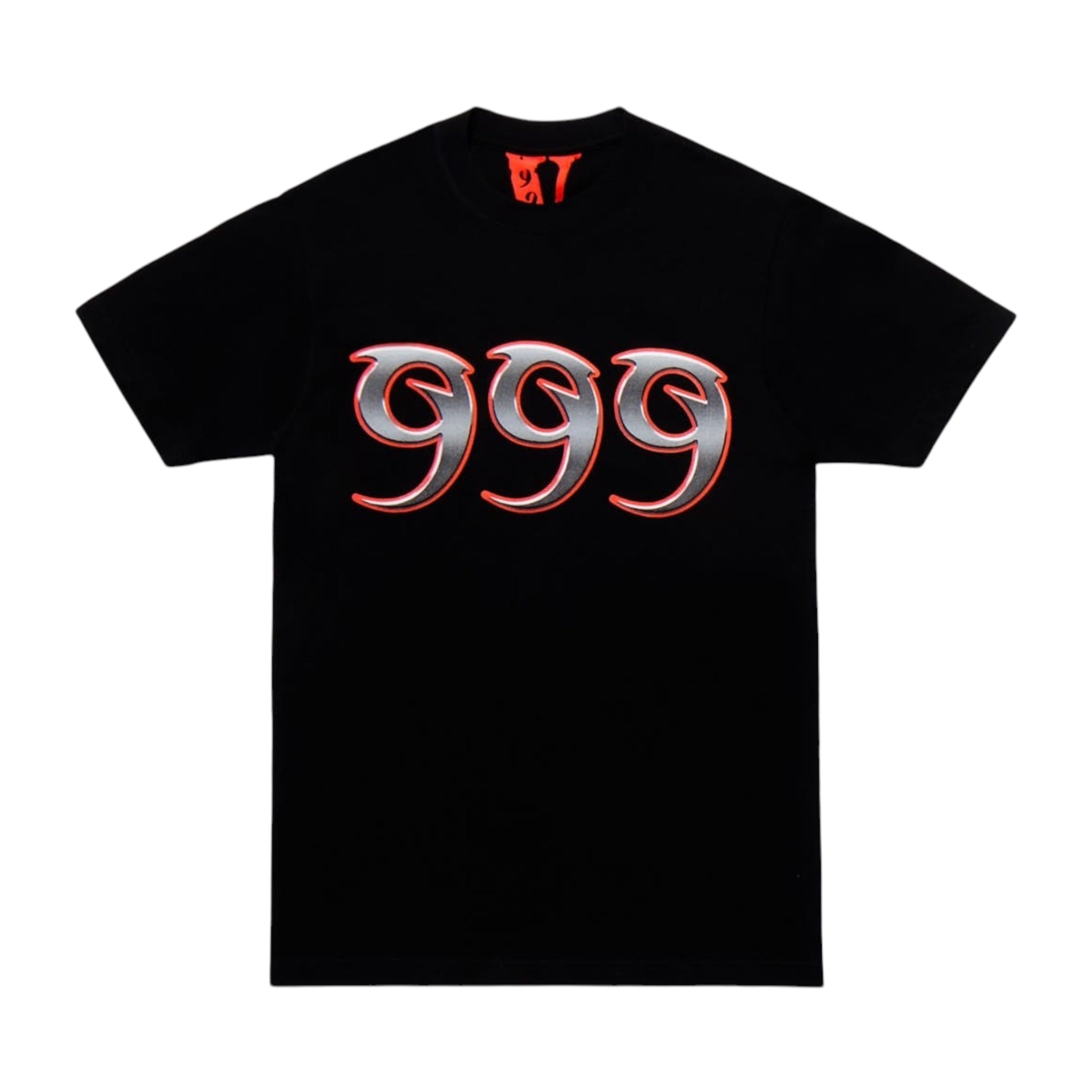 Vlone x Juice Wrld Blade T-Shirt