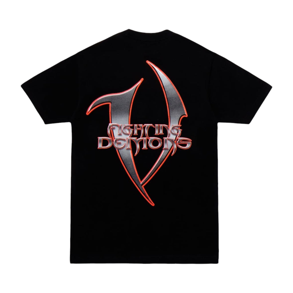 Vlone x Juice Wrld Blade T-Shirt