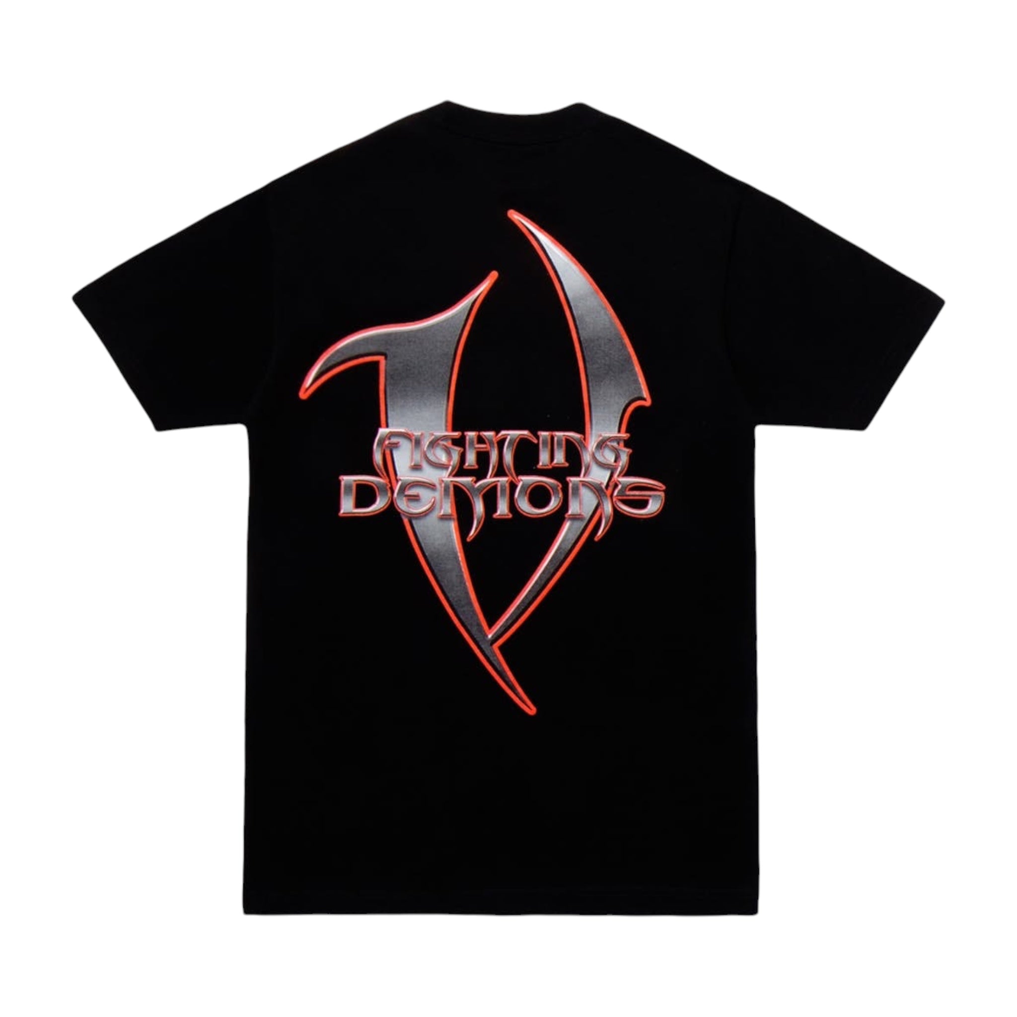 Vlone x Juice Wrld Blade T-Shirt