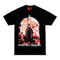 Vlone x Juice Wrld Fighting Demons T-Shirt
