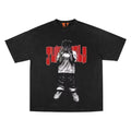 Juice Wrld x Vlone Man of the Year T-Shirt