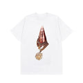 Vlone x Pop Smoke Chain T-Shirt