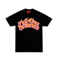 Vlone x Juice Wrld Fighting Demons T-Shirt