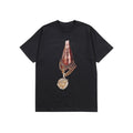 Vlone x Pop Smoke Chain T-Shirt